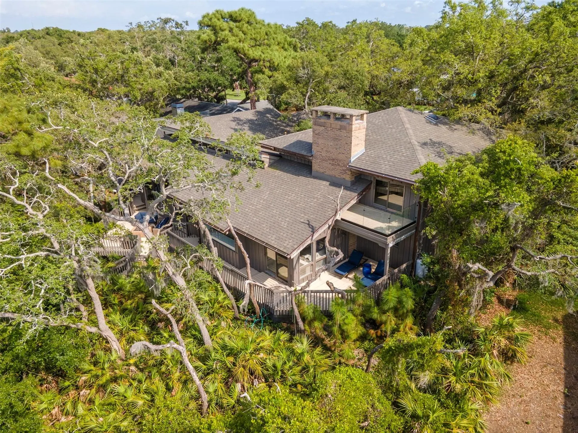 1296 Weybridge Lane Dunedin FL 34698