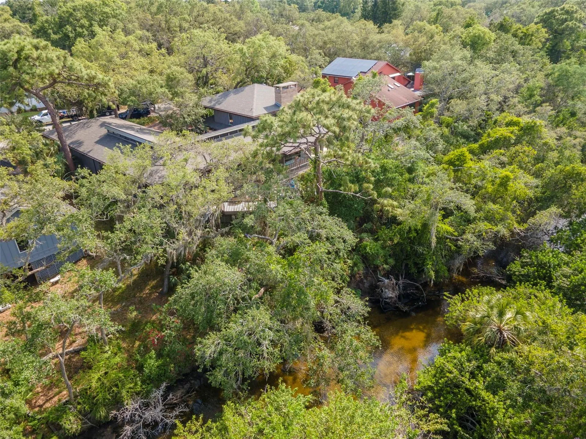 1296 Weybridge Lane Dunedin FL 34698