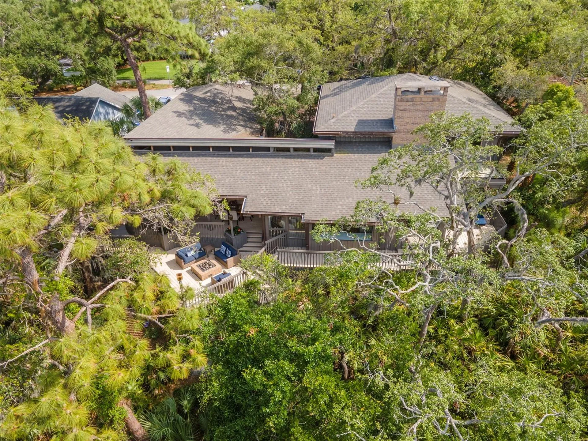 1296 Weybridge Lane Dunedin FL 34698