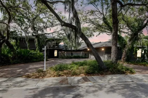 1296 Weybridge Lane Dunedin FL 34698