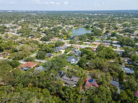 1296 Weybridge Lane Dunedin FL 34698