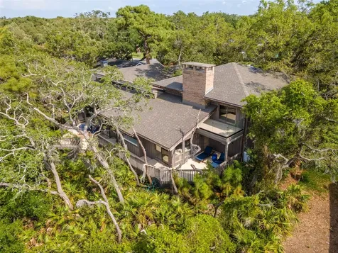 1296 Weybridge Lane Dunedin FL 34698