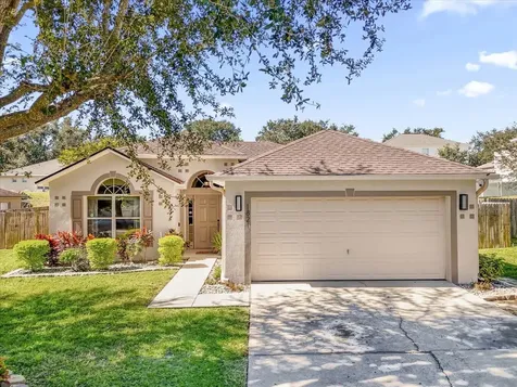 1821 Western Hills Lane Mascotte FL 34753