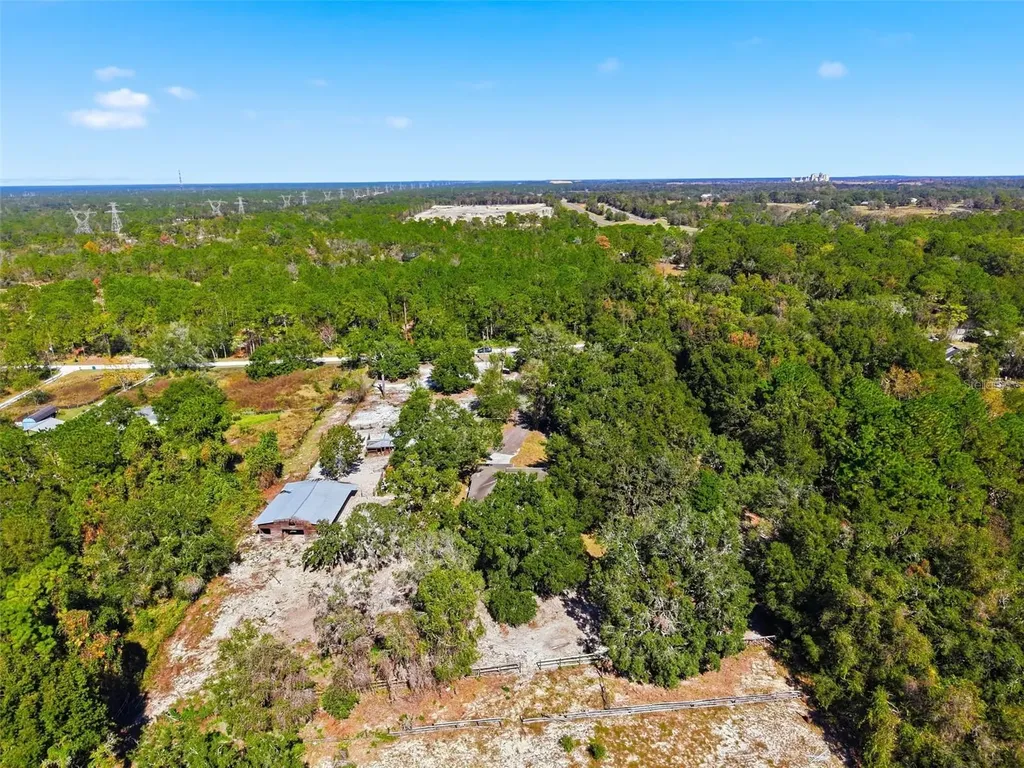 14100 Olympic Village Lane Brooksville FL 34614