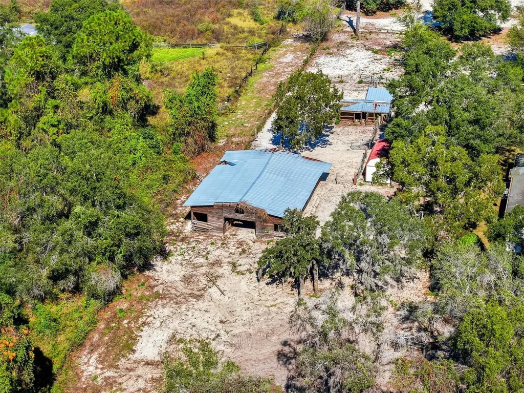 14100 Olympic Village Lane Brooksville FL 34614