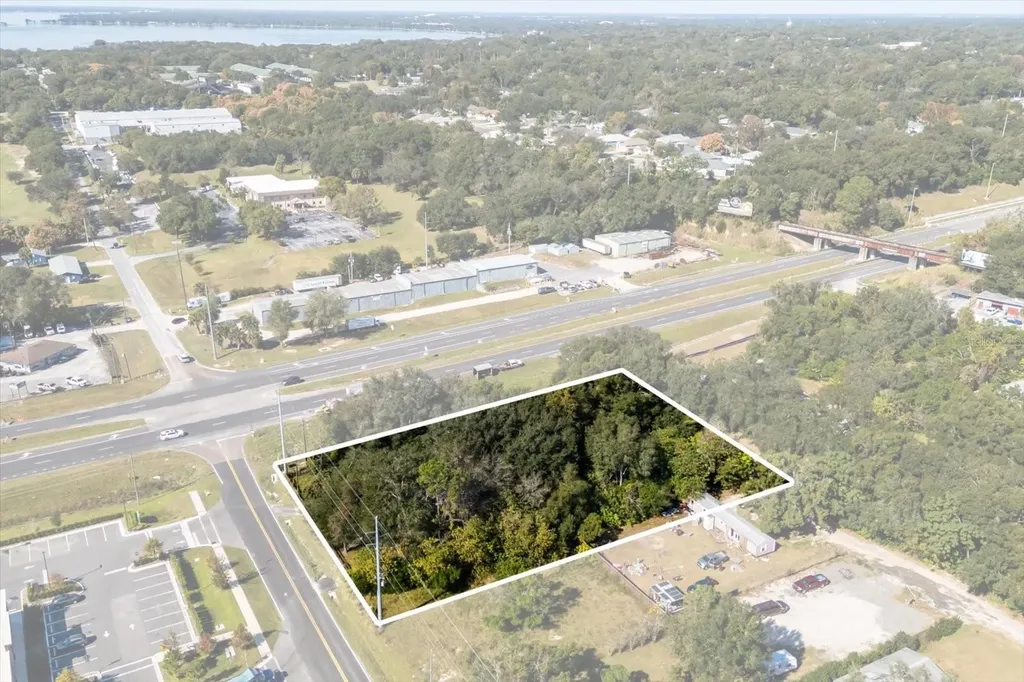 2009 Robie Avenue Mount Dora FL 32757