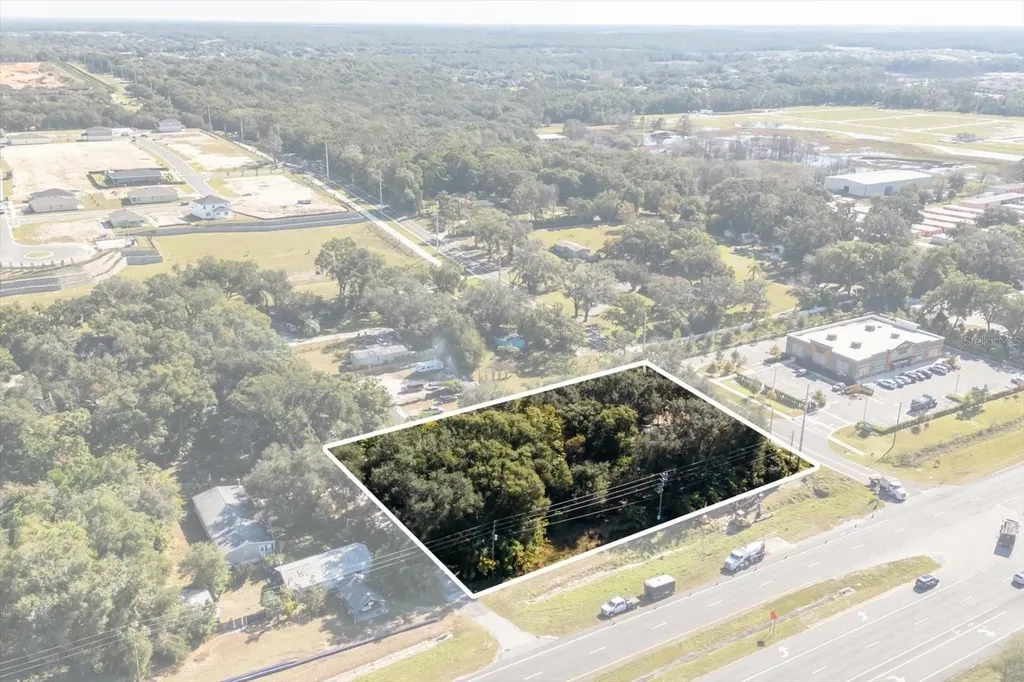 2009 Robie Avenue Mount Dora FL 32757