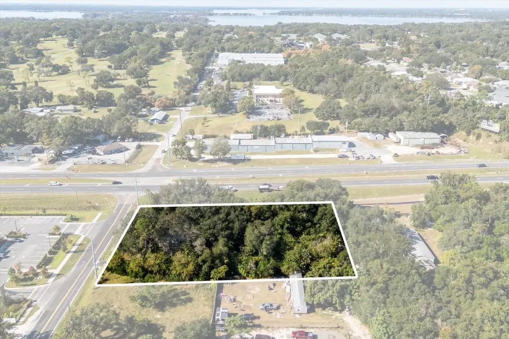 2009 Robie Avenue Mount Dora FL 32757