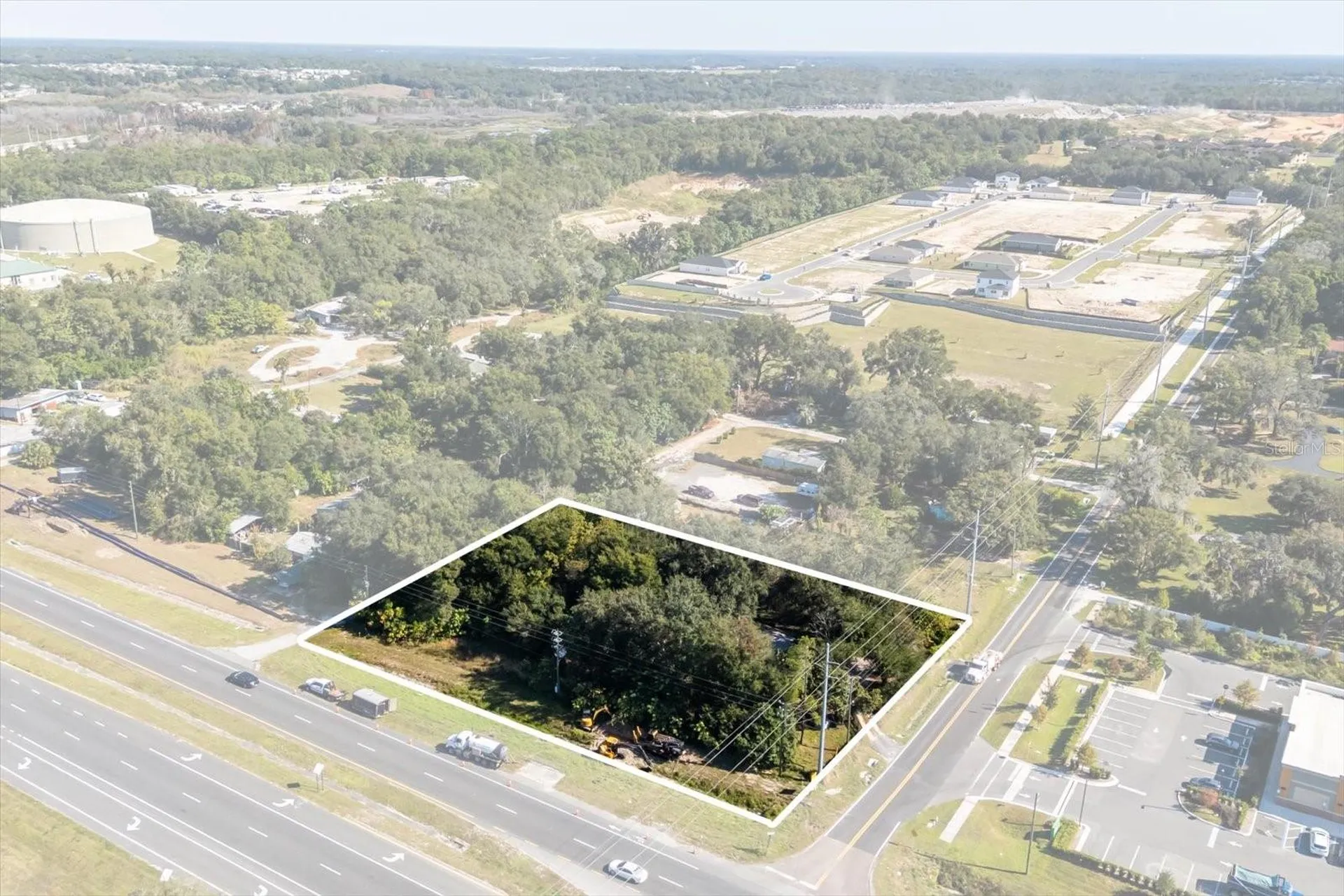 2009 Robie Avenue Mount Dora FL 32757