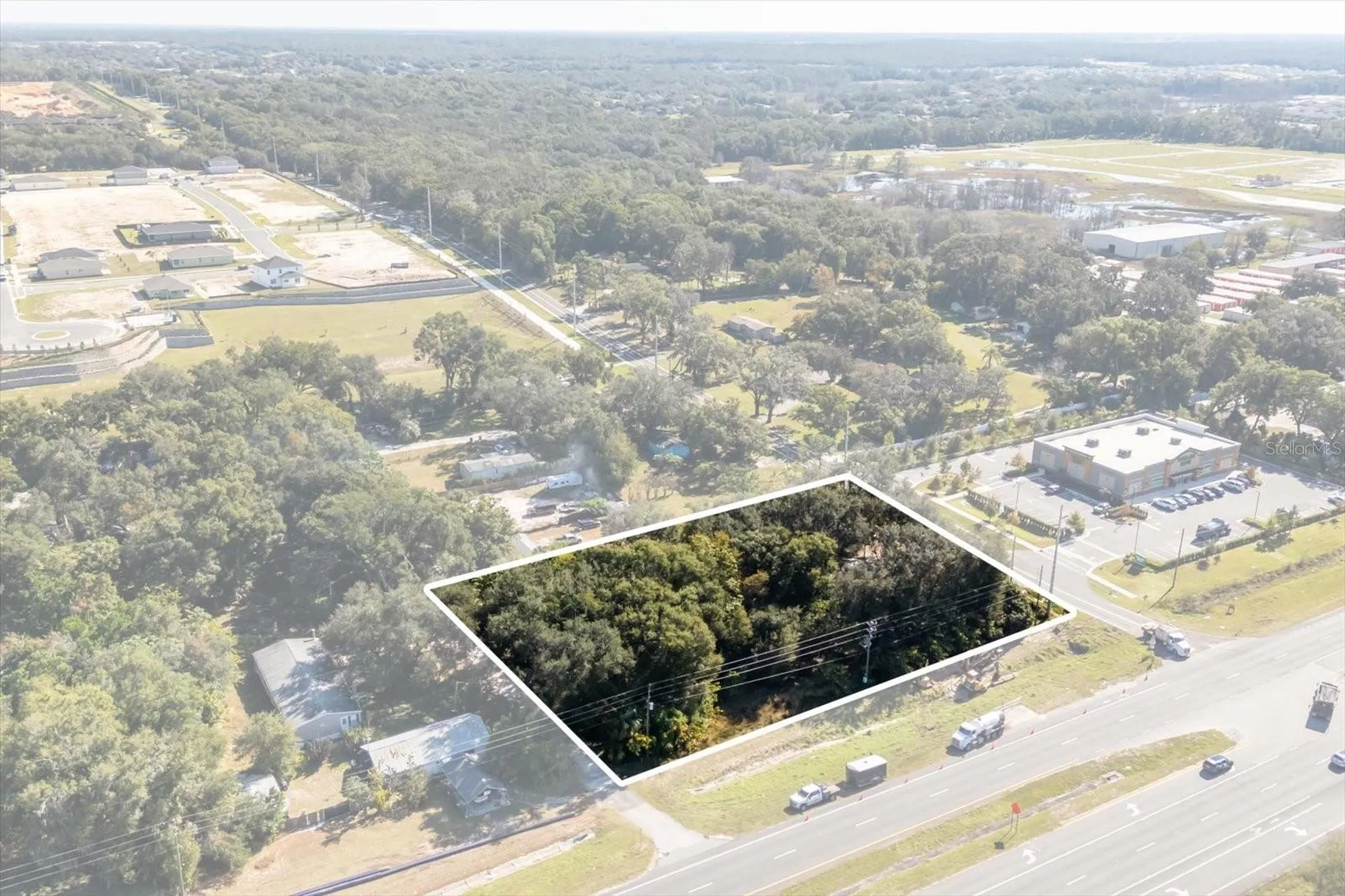 2009 Robie Avenue Mount Dora FL 32757