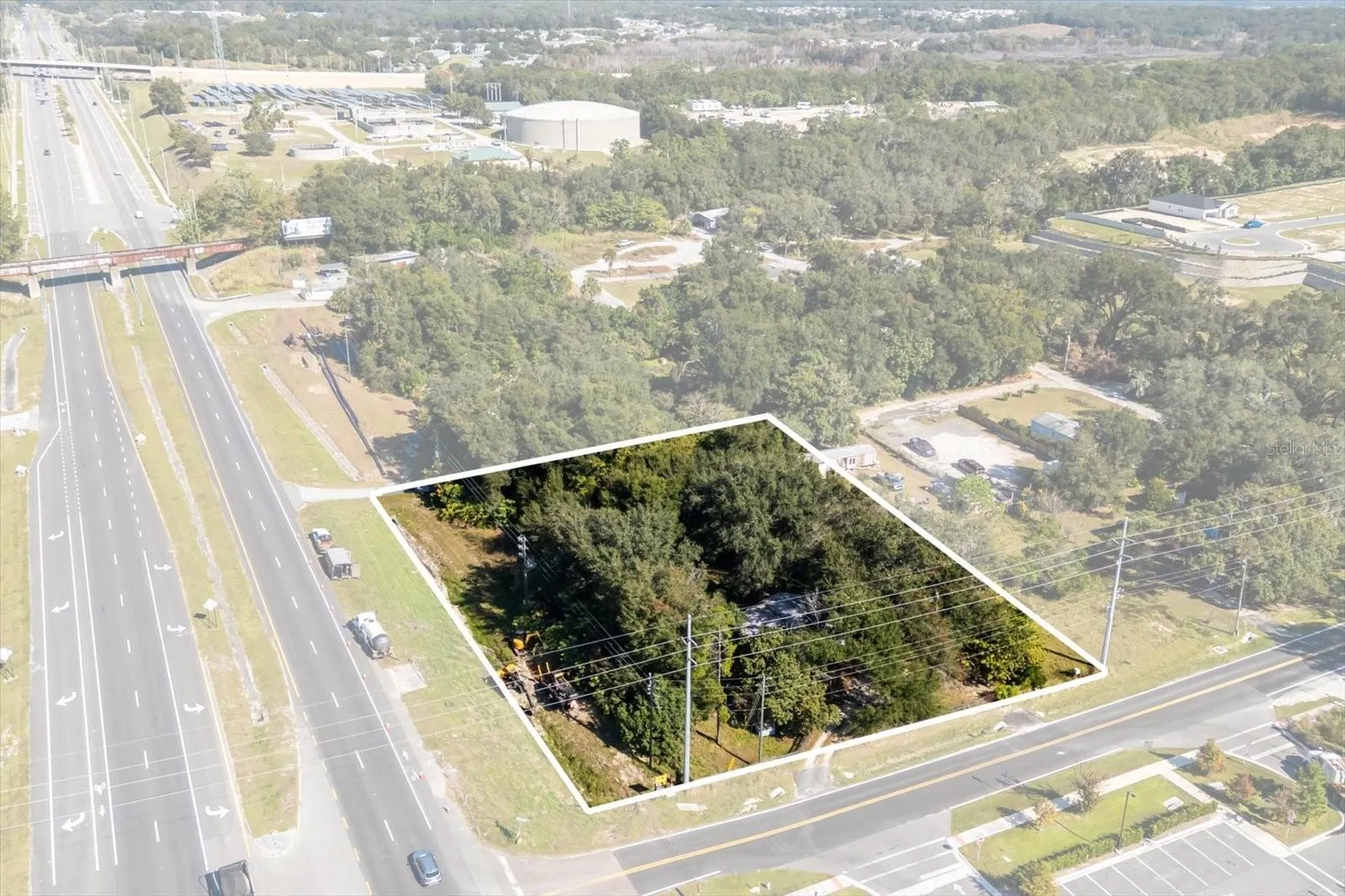 2009 Robie Avenue Mount Dora FL 32757