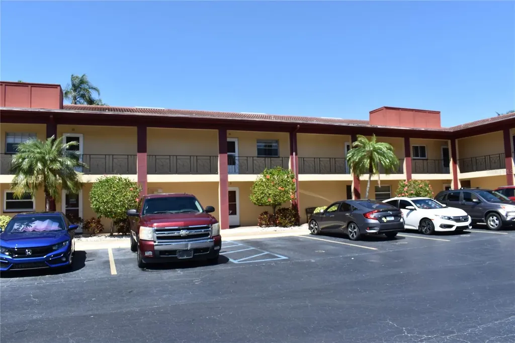 10351 Regal Drive Largo FL 33774