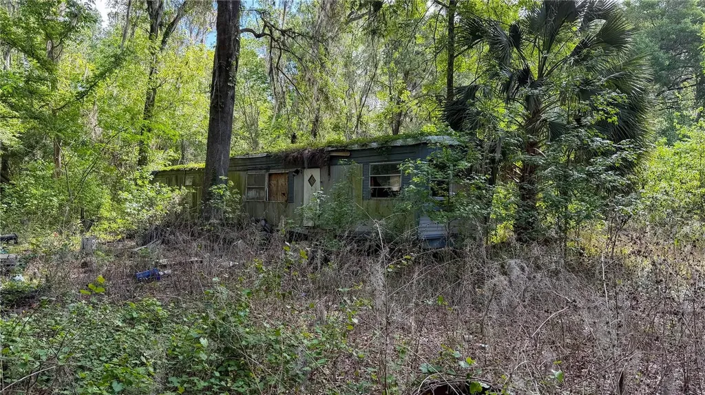 8108 SW County Road 346 Archer FL 32618
