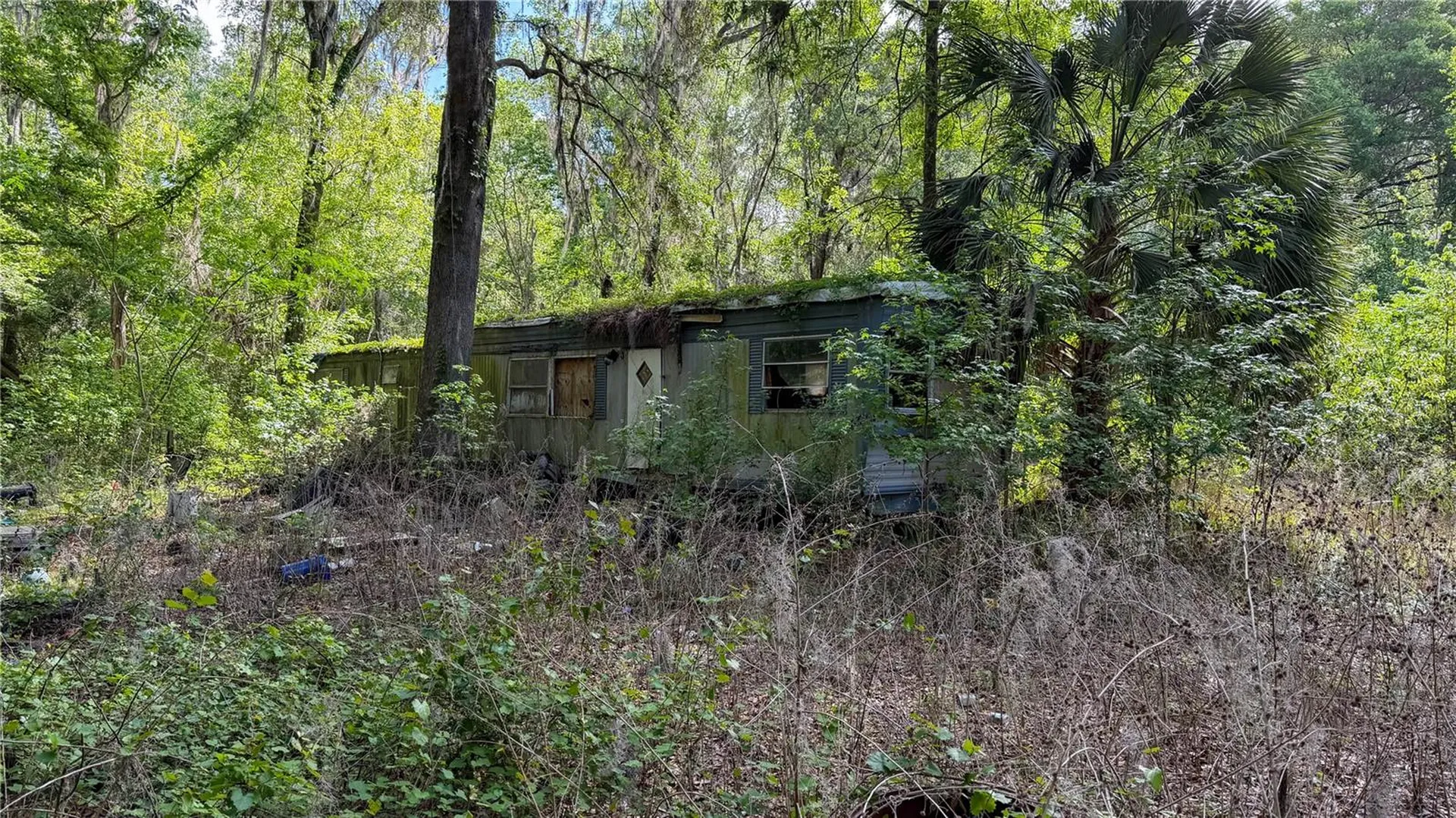 8108 SW County Road 346 Archer FL 32618