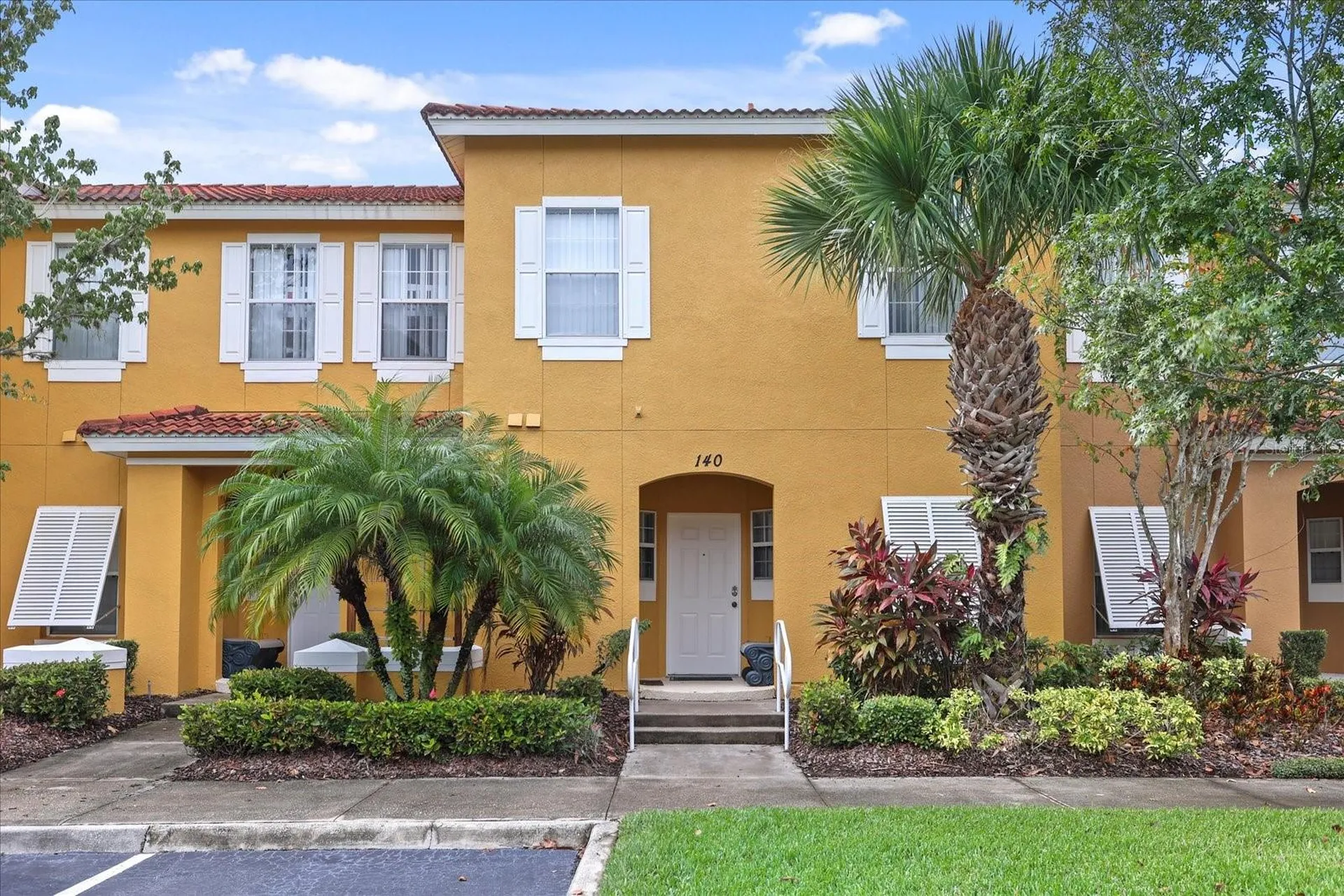 140 Pompano Beach Drive Kissimmee FL 34746