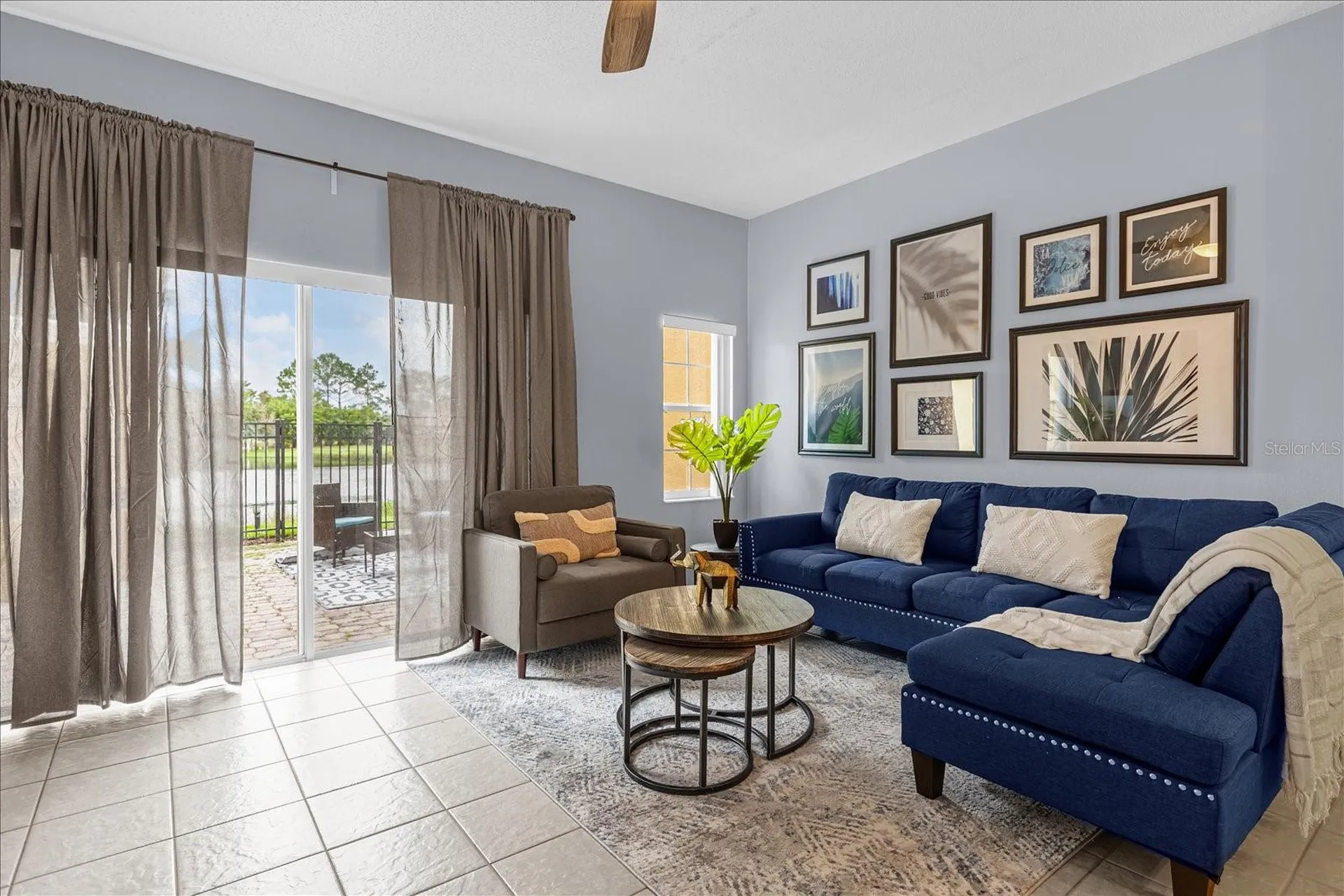 140 Pompano Beach Drive Kissimmee FL 34746