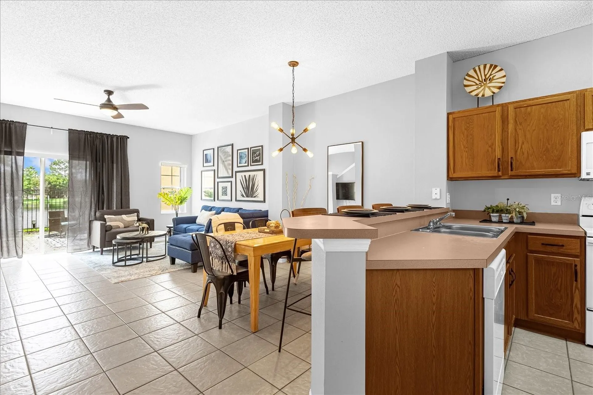 140 Pompano Beach Drive Kissimmee FL 34746