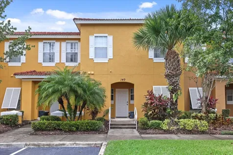 140 Pompano Beach Drive Kissimmee FL 34746