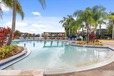 140 Pompano Beach Drive Kissimmee FL 34746