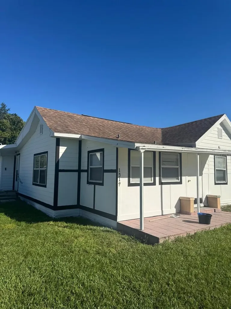 1519 Illinois Avenue St Cloud FL 34769