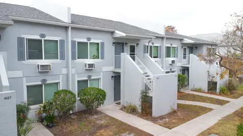 4148 Dolphin Drive Tampa FL 33617