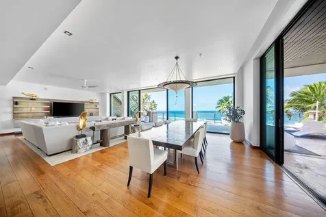 200 Dorado Beach Drive West Beach Residences Dorado PR 00646