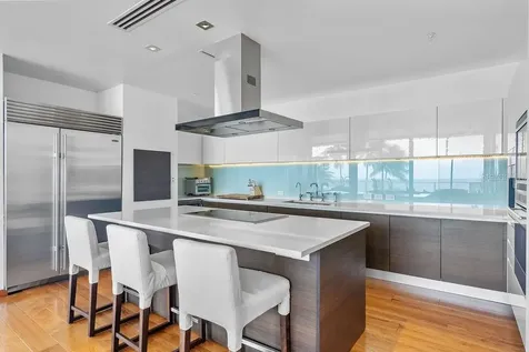 200 Dorado Beach Drive West Beach Residences Dorado PR 00646