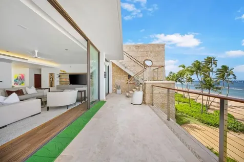 200 Dorado Beach Drive West Beach Residences Dorado PR 00646