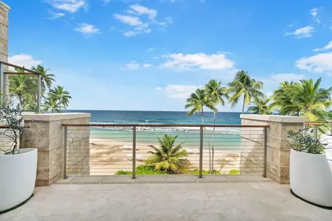 200 Dorado Beach Drive West Beach Residences Dorado PR 00646
