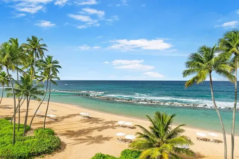 200 Dorado Beach Drive West Beach Residences Dorado PR 00646