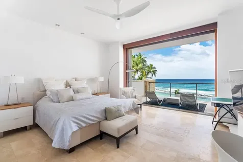200 Dorado Beach Drive West Beach Residences Dorado PR 00646