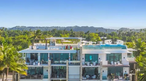 200 Dorado Beach Drive West Beach Residences Dorado PR 00646