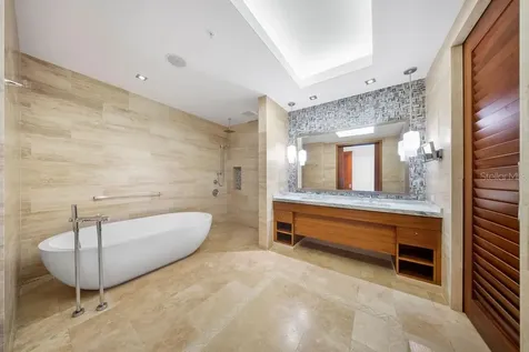 200 Dorado Beach Drive West Beach Residences Dorado PR 00646
