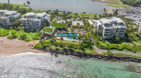200 Dorado Beach Drive West Beach Residences Dorado PR 00646