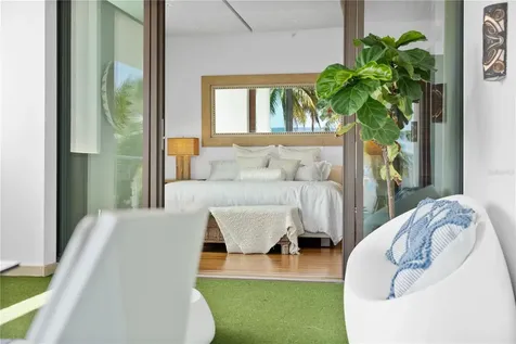 200 Dorado Beach Drive West Beach Residences Dorado PR 00646