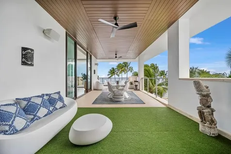 200 Dorado Beach Drive West Beach Residences Dorado PR 00646