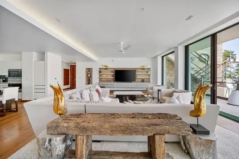 200 Dorado Beach Drive West Beach Residences Dorado PR 00646