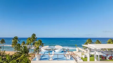 200 Dorado Beach Drive West Beach Residences Dorado PR 00646