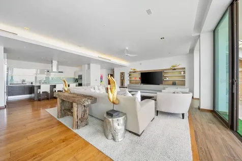 200 Dorado Beach Drive West Beach Residences Dorado PR 00646
