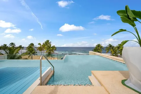 200 Dorado Beach Drive West Beach Residences Dorado PR 00646