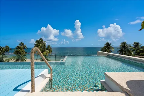 200 Dorado Beach Drive West Beach Residences Dorado PR 00646