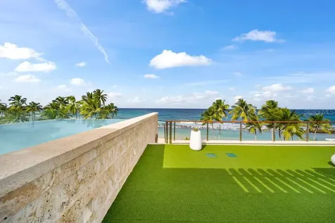 200 Dorado Beach Drive West Beach Residences Dorado PR 00646