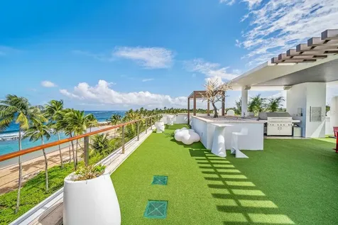 200 Dorado Beach Drive West Beach Residences Dorado PR 00646