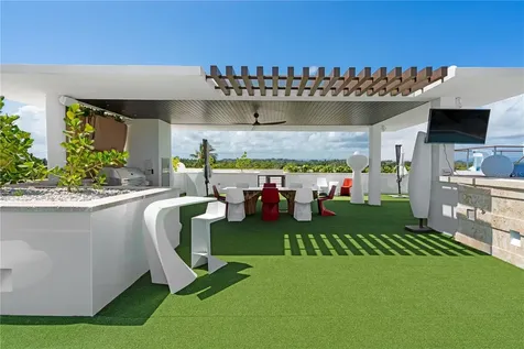 200 Dorado Beach Drive West Beach Residences Dorado PR 00646