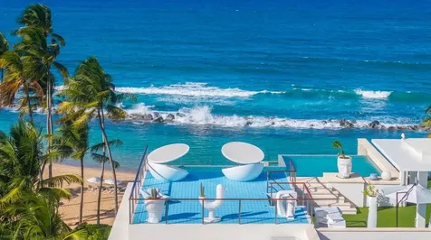 200 Dorado Beach Drive West Beach Residences Dorado PR 00646