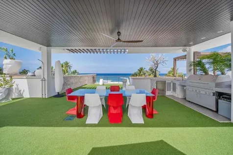 200 Dorado Beach Drive West Beach Residences Dorado PR 00646