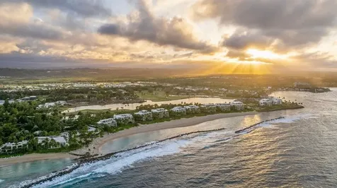 200 Dorado Beach Drive West Beach Residences Dorado PR 00646