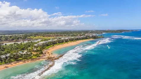 200 Dorado Beach Drive West Beach Residences Dorado PR 00646