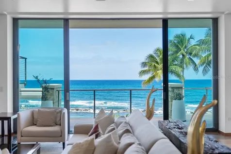 200 Dorado Beach Drive West Beach Residences Dorado PR 00646