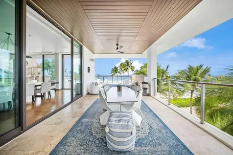 200 Dorado Beach Drive West Beach Residences Dorado PR 00646
